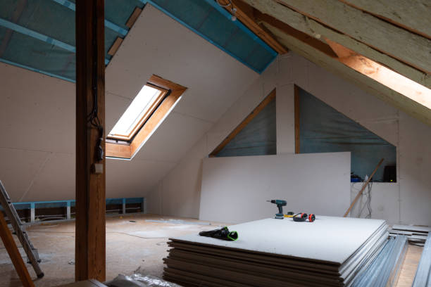 Best Crawl Space Insulation  in Pearl Beach, MI