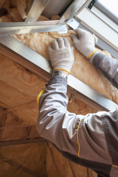 Best Spray Foam Insulation  in Pearl Beach, MI