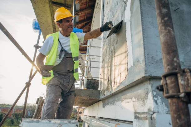 Best Energy-efficient Insulation  in Pearl Beach, MI