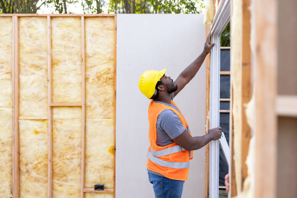 Insulation Contractors for Homes in Pearl Beach, MI